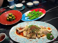 -粤·向群饭店(二沙岛店)
