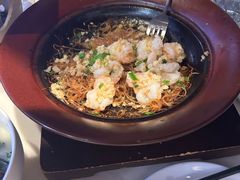 -大树餐厅(益田假日店)