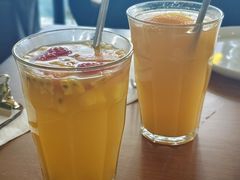 -UPPER KITCHEN(延安路店)