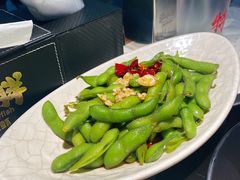 -沪小胖·小龙虾·蓝龙王(八佰伴店)
