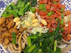 -令氏家外家周秦食府(高新店)