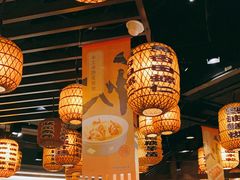 -南京大牌档(香港广场店)