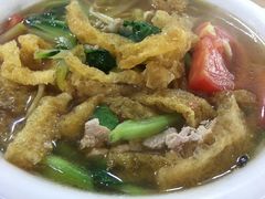 -祁家面馆(大香炉店)