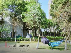 -重庆市江北嘴中央商务区中央公园