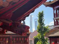 -钦赐仰殿道观