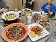 -绿茶餐厅(千岛湖银泰城店)