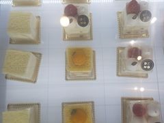-DEMO黛慕蛋糕(中泰店)