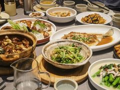 -喜记顺德菜(南昌万象城店)