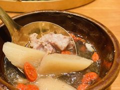 -呷湘厨·鱼汤捞饭·剁椒鱼头·辣椒炒肉(国家会展中心店)
