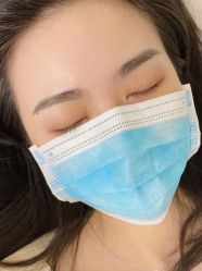 -Doris多里斯半永久纹眉·SMP纹发·发际线