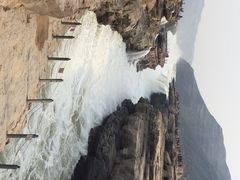 黄河壶口瀑布风景名胜区-陕西黄河壶口瀑布旅游区