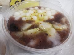 -白下元宵铺(中央北路店)