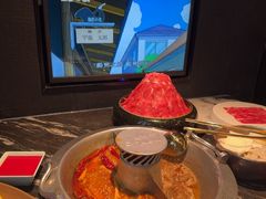-牛New寿喜烧(新六百店)
