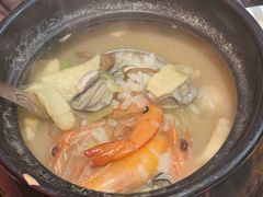 -官塘锋记鱼生·生腌·砂锅粥(牌坊街店)