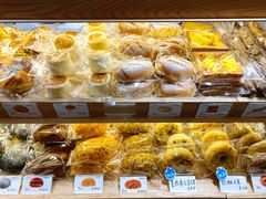 -小飞象面包公社(珠江路金鹰店)