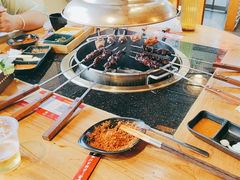 -水浒烤肉(国贸店)