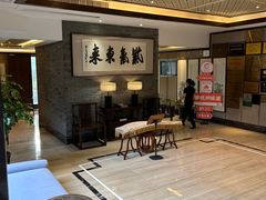 -京杭上院·河景花园餐厅·杭帮菜名店