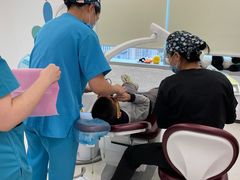 -马泷齿科·成都锦江置略马泷口腔门诊部(IFS国金中心店)