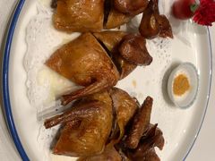 -金贵源食神(楚河汉街店)