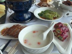 -海湾壹品·粤菜·早茶·烤鸭(拱北店)