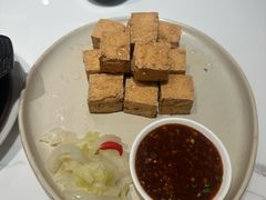 -鹿港小镇(黄金店)
