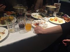 -星伦多自助料理·涮烤一体(虹悦城店)