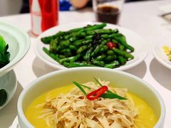 -淮扬厨子(健康路店)