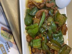 -老乡鸡(新邻天地店)