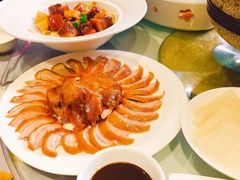 -一家人(凯旋路店)