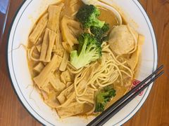 -一峰沙茶面(海峡国际店)