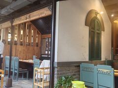 -手选潮汕鲜活牛肉火锅(二七广场店)