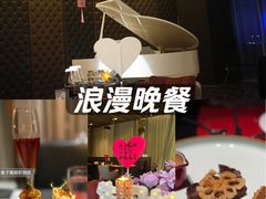 -塞纳河法国餐厅(唐延路店)