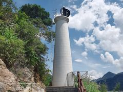 -羚羊峡古栈道森林公园