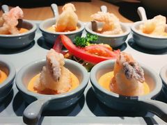 -Lia Cafe Bar Restaurant松山咖啡屋