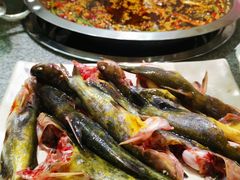 -胖子鱼·天水麻辣鱼火锅(秦州407店)