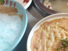 -蜀留香火锅·始于1999·原四川老火锅(白堤路店)