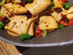 -關東雪东北菜(中庚漫游城店)