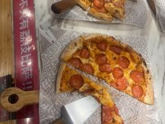 -比格比萨自助(南京万达茂店)