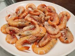 -流舫海鲜酒家(张溪店)