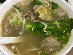 杂丸汤-华威达牛庄(黄埔大道西店)