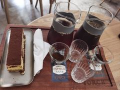 -Torch Coffee 炬点咖啡