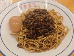 -李叁面馆(妇幼店)