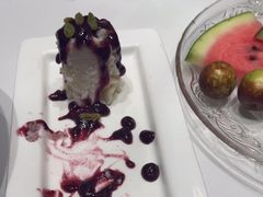 -大铁勺新津菜(中北永旺店)