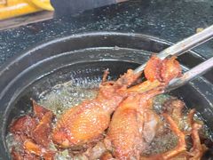 -斯丹姜母鸭·古法干香(涂门街总店)