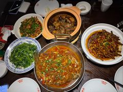 -小柴米·传统江西菜(万寿宫店)