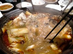 -肥鱼屯活鱼锅(惠工街店)