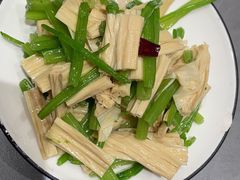 -魁盛居百年鲁菜馆(县西巷店)