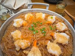 -九锅一堂酸菜鱼(新南凯德直营店)