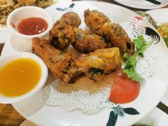 肚纱卷-聪辉同安老美食饭店(大元路店)