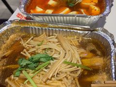-本色.小马哥烧烤(五一路总店)